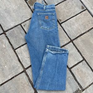 Carhartt Relaxed Fit Denim jeans